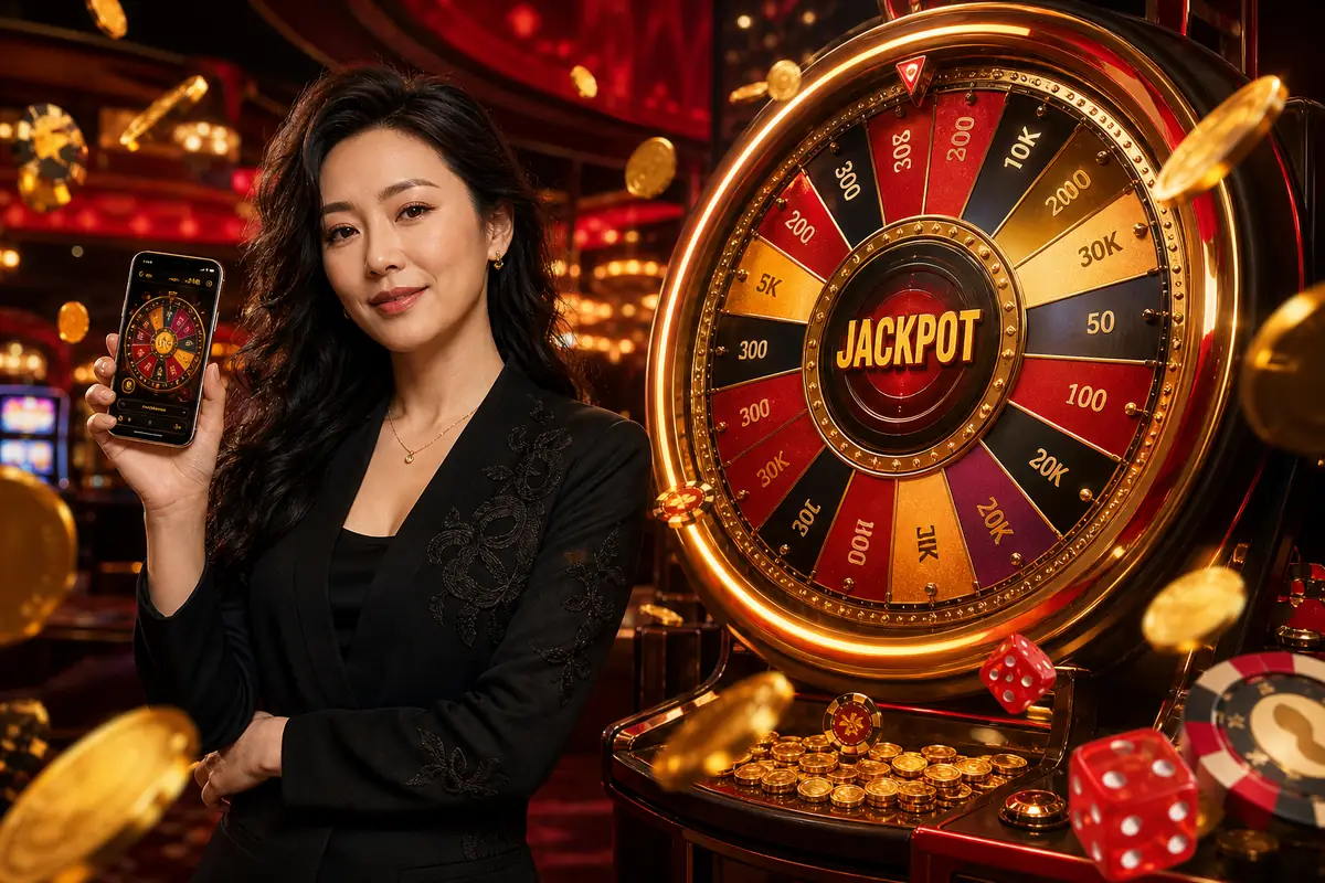 8k888 ডাব্লিউএল লাইভ ক্যাসিনো